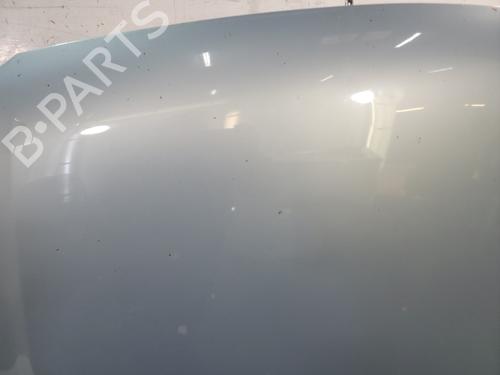 Hood CITROËN BERLINGO / BERLINGO FIRST MPV (MF_, GJK_, GFK_) 2.0 HDI 90 (MFRHY) | BP28118010C1 