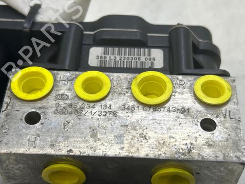 ABS pump BMW 5 Touring (E61) | BP37472507M43 - Image 2