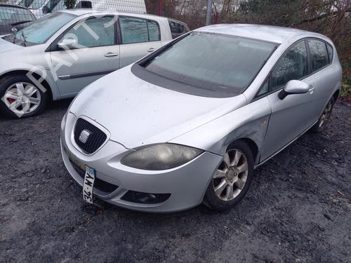 Left front window switch SEAT LEON (1P1) 1.9 TDI | BP36004250I27 - Image 7