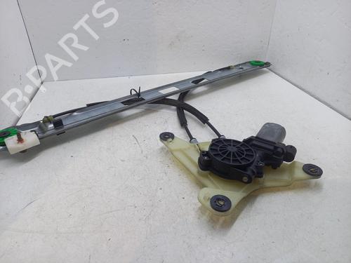Used Front left window mechanism Front left window mechanism RENAULT MASTER III Van (FV) 2.3 dCi 110 FWD (FV0R, FV0W, FV1A) (110 hp) 32228367 32228367