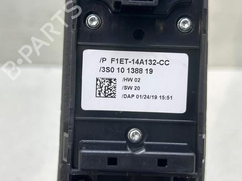 Left front window switch FORD KUGA II (DM2) | BP38326754I27 - Image 4