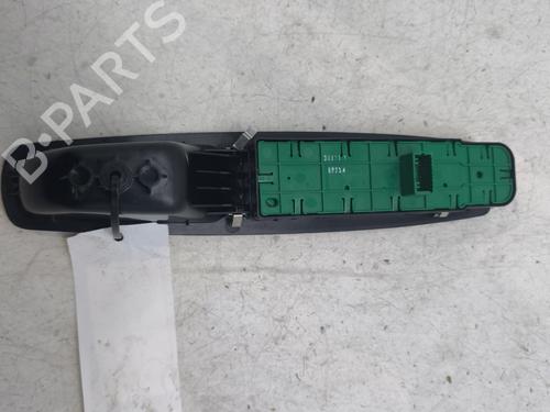 Used Left front window switch Left front window switch RENAULT MEGANE III Hatchback (BZ0/1_, B3_) 1.5 dCi (BZ0C) (90 hp) 33561468 33561468