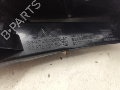 Used Left taillight Left taillight CITROËN C4 II (NC_) 1.6 HDi 90 (92 hp) 32092910 32092910