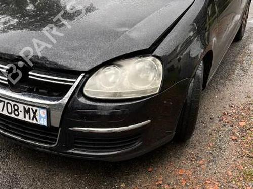 Used Parts VW GOLF V Variant (1K5)  2.0 TDI 16V  2161045