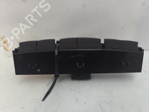 Warning switch OPEL CORSA D (S07) 1.3 CDTI (L08, L68) | BP29377480I22  - Image 5