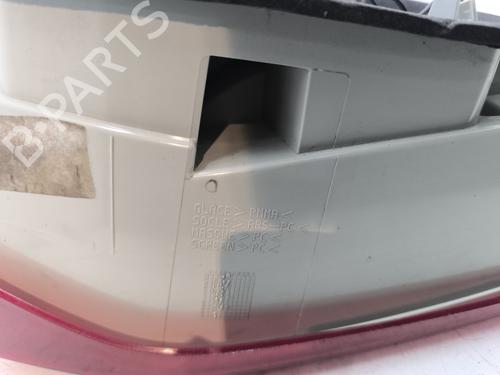 Left tailgate light PEUGEOT 308 SW II (LC_, LJ_, LR_, LX_, L4_) 1.6 BlueHDi 100 | BP29377433C79 