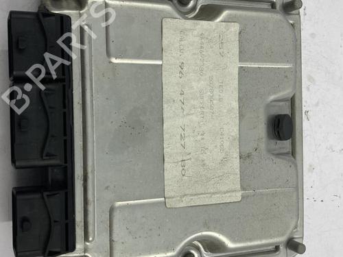 Used Engine control unit (ECU) PEUGEOT 307 (3A/C) 2.0 HDi 110 (107 hp) 22817949