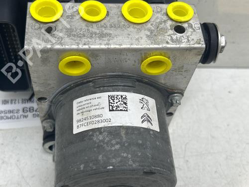 ABS pump CITROËN JUMPY III Van (V_) 2.0 BlueHDi 120 | BP38008986M43 - Image 3