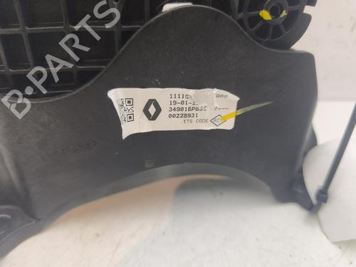 Gear lever DACIA JOGGER (RK_) 1.0 TCe 110 (RKMD) | BP37731909M90 - Image 5