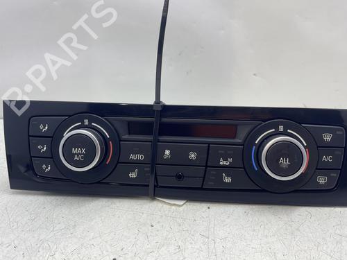 Climate control BMW X1 (E84) sDrive 18 d | BP33613419I5 - Image 3