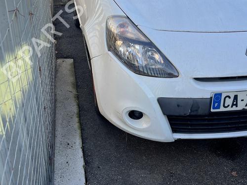 Scuttle panel RENAULT CLIO III (BR0/1, CR0/1) 1.5 dCi | BP28525748C110 