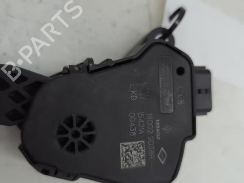 Pedal RENAULT KANGOO III Box Body/MPV 1.5 Blue dCi 75 (FJAA) | BP38921605I4 - Image 5
