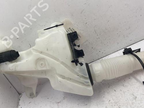 Windscreen washer tank FIAT 500X (334_) 1.6 D Multijet (334AXA1B, 334AXA11) | BP22840201C113 