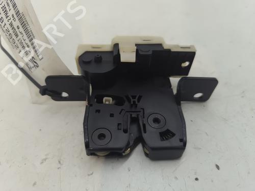 Tailgate lock RENAULT MEGANE II (BM0/1_, CM0/1_) 1.4 16V (BM0B, CM0B) | BP29377403C101 