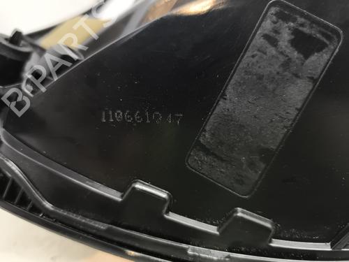 Left taillight CITROËN C3 AIRCROSS II (2R_, 2C_) 1.2 PureTech 110 (2RHNZB, 2RHNZW, 2RHNPX, 2RHNPJ) | BP28134628C34 