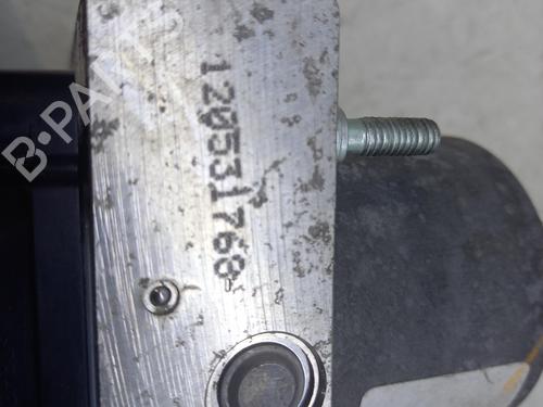 ABS pump RENAULT MASTER III Van (FV) 2.3 dCi 110 FWD (FV0R, FV0W, FV1A) | BP32228373M43 