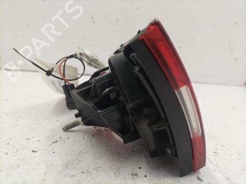 Left tailgate light RENAULT CLIO IV (BH_) 1.5 dCi 90 | BP22846916C79