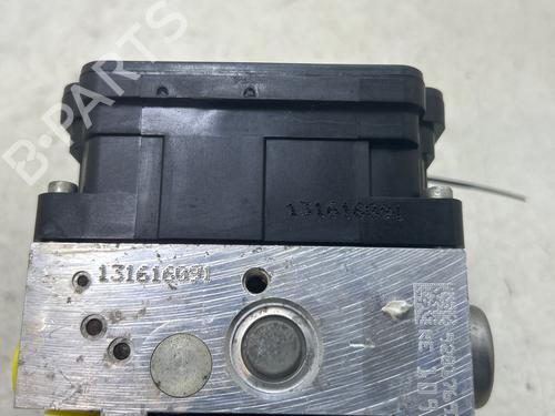ABS pump SEAT LEON (1P1) 1.9 TDI | BP38676991M43 - Image 3