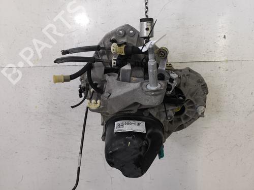 Gearbox RENAULT TWINGO III (BCM_, BCA_) | BP29529643M3 - Image 5