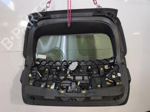 Tailgate PEUGEOT 308 SW II (LC_, LJ_, LR_, LX_, L4_) 1.6 HDi / BlueHDi 115 (LCBHXM, LCBHXT) | BP29598757C6 