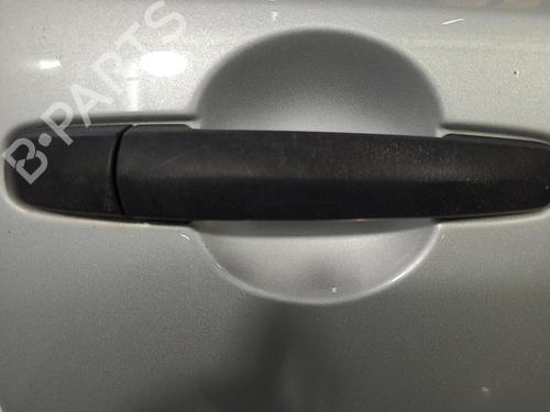 Right front door FIAT SEDICI (189_) 1.9 D Multijet 4x4 | BP22828700C3 