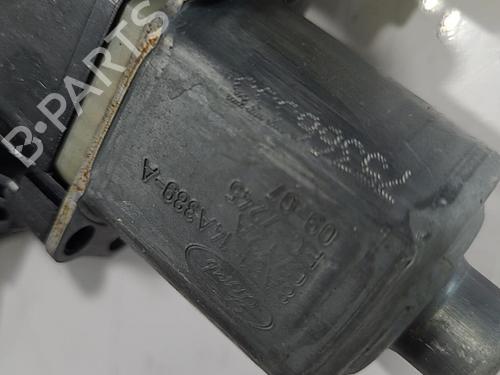 Rear left window mechanism FORD FIESTA VI (CB1, CCN) 1.6 TDCi | BP22828648C24 