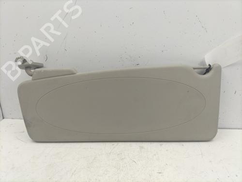 Left sun visor RENAULT KANGOO Express (FW0/1_) 1.5 dCi 75 (FW07, FW10, FW04) | BP23829700I1 - Image 3