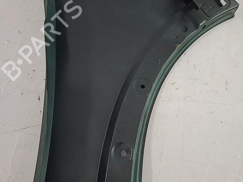 Used Left front fenders MINI MINI (R50, R53) Cooper (116 hp) 22822768