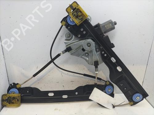 Used Front right window mechanism Front right window mechanism 26742064 26742064