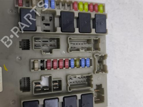 Electronic module RENAULT CLIO III (BR0/1, CR0/1) 1.5 dCi (C/BR0G, C/BR1G) | BP35886545M83 - Image 2