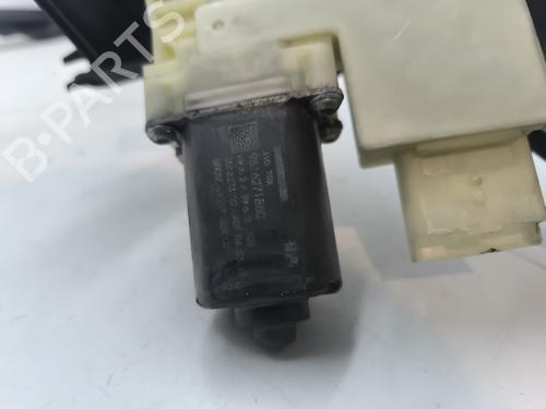 Front left window mechanism PEUGEOT 308 II (LB_, LP_, LW_, LH_, L3_) 1.6 BlueHDi 120 | BP29377198C22 