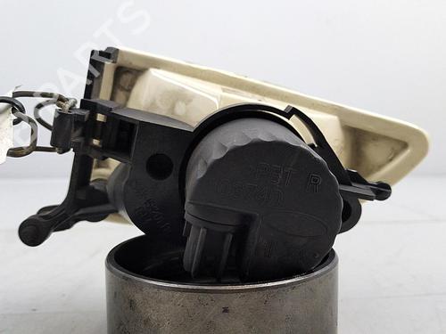 Used Left front fog light FORD FOCUS I (DAW, DBW) 1.8 Turbo DI / TDDi (90 hp) 22826970