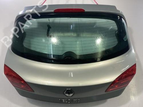 Tailgate RENAULT VEL SATIS (BJ0_) 3.5 V6 (BJ0R, BJ0V, BJ0U) | BP22833640C6 