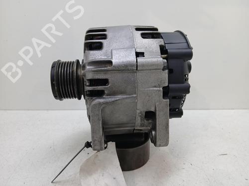 Alternator RENAULT MEGANE III Hatchback (BZ0/1_, B3_) 1.5 dCi (BZ09, BZ0D, BZ1W, BZ29, BZ14) | BP36652831M7 - Image 4