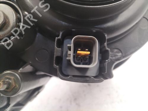 Used Left headlight Left headlight SSANGYONG ACTYON I 200 Xdi 4WD (141 hp) 22846223 22846223