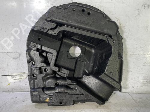 Reservehjul kit Reservehjul kit CITROËN DS4 (NX_) 1.6 HDi 110 (112 hp) 22844597 22844597