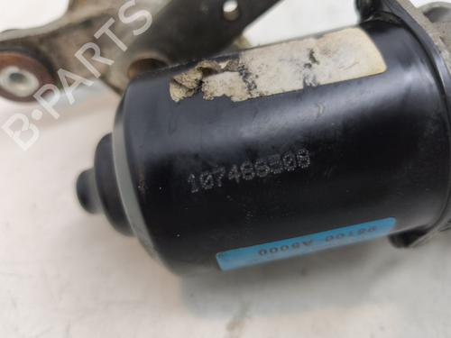 Front wiper motor HYUNDAI i30 (GD) 1.6 CRDi | BP26689424M29 