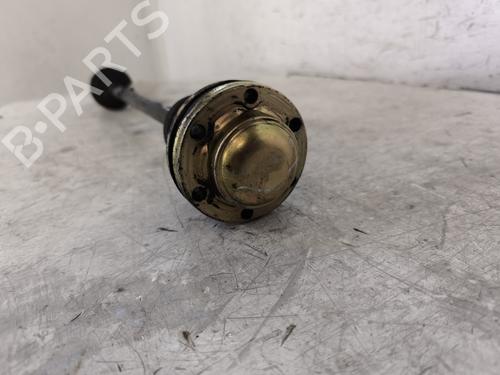 Left front driveshaft PORSCHE 911 (996) 3.6 Carrera 4 | BP27453302M38 