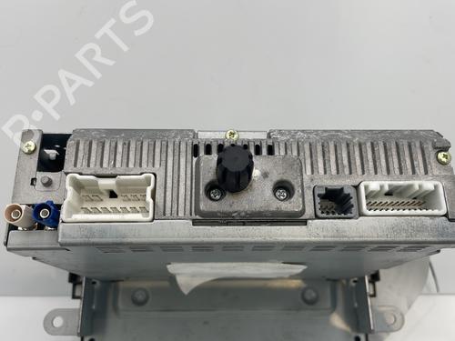 Display monitor DACIA DOKKER Box Body/MPV 1.5 dCi 75 / Blue dCi 75 (FEJW, FEAH) | BP32404808C48