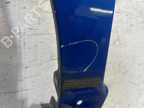 Left front fenders CHEVROLET SPARK (M300) 1.2 | BP28591687C41 