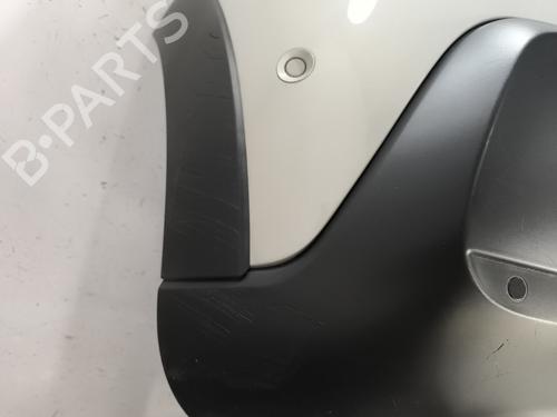 Rear bumper CITROËN C3 III (SX) 1.2 THP 110 (SXHNPS, SXHNZT, SXHNZ6) | BP29980358C8