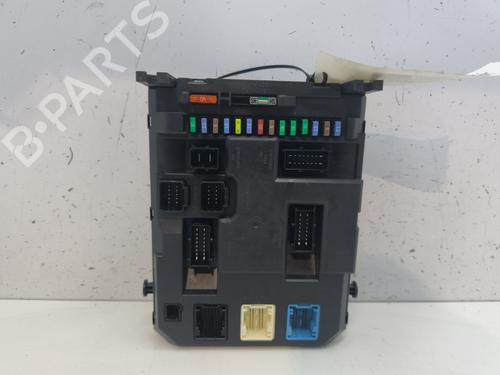 Used Fuse box CITROËN C3 Picasso (SH_) 1.6 HDi (90 hp) 26386804