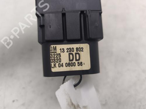 Used Headlight switch Headlight switch OPEL VECTRA C (Z02) 1.8 (F69) (140 hp) 31581429 31581429