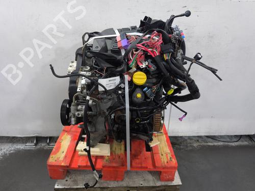 Engine RENAULT TRAFIC II Bus (JL) | BP38008785M1 - Image 2