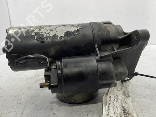 Starter SEAT LEON (1M1) 1.9 TDI | BP22833601M8 - Image 2