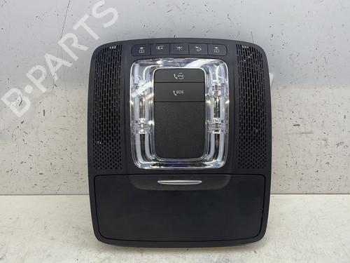Used Interior roof light MERCEDES-BENZ A-CLASS (W177) A 250 4-matic (177.047) (224 hp) 27288095