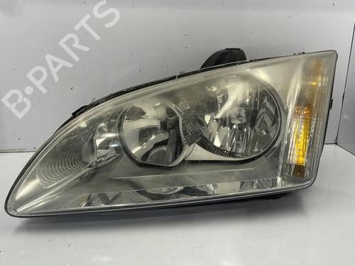 Used Left headlight FORD FOCUS II (DA_, HCP, DP) 1.6 Ti (115 hp) 22828849