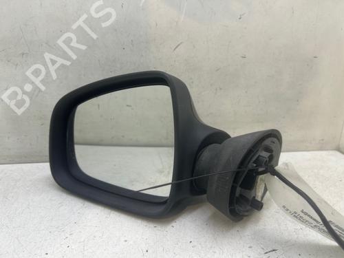 Left mirror DACIA SANDERO 1.4 MPI LPG | BP40516314C26 - Image 3