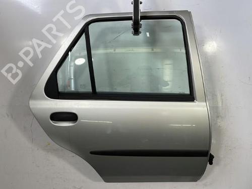 Used Right rear door Right rear door FORD FIESTA IV (JA_, JB_) 1.3 i (60 hp) 22837773 22837773