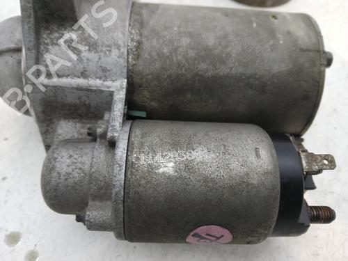 Startmotor CHEVROLET MATIZ (M200, M250) 0.8 | BP29869169M8